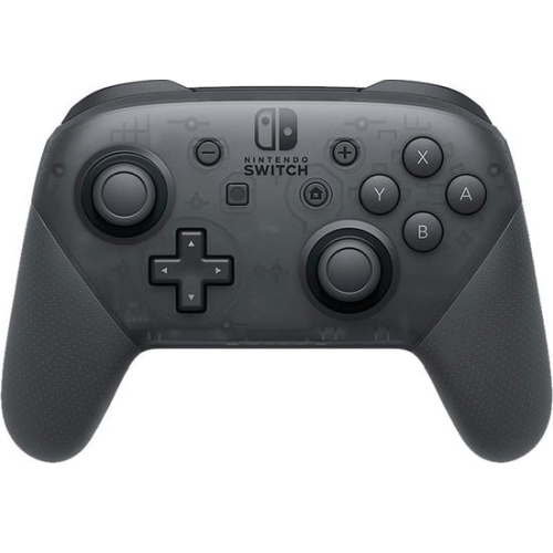 Switch Controllers