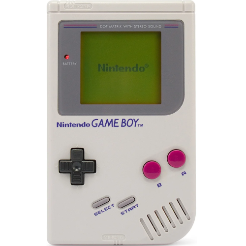 Gameboy Consoles