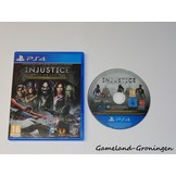 Injustice Gods Among Us Ultimate Edition (Complete)
