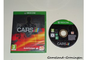 Project Cars (Compleet)