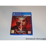 Tekken 7 (Nieuw)