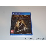 Deus Ex Mankind Divided