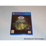 Little Nightmares (Nieuw)