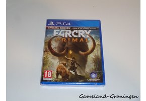 Far Cry Primal