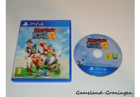 Asterix & Obelix XXL 2 (Complete)