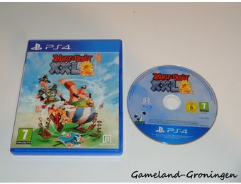 Asterix & Obelix XXL 2 (Compleet)
