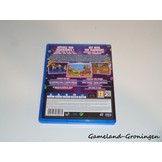 SEGA Mega Drive Classics (Compleet)