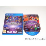 SEGA Mega Drive Classics (Complete)