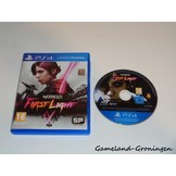 inFamous First Light (Compleet)