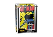 Comic Cover POP! - DC - Batman Comics #02
