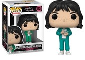 Squid Game POP! - Sae-byeok 067 #1224