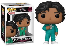 Squid Game POP! - Ali 199 #1221