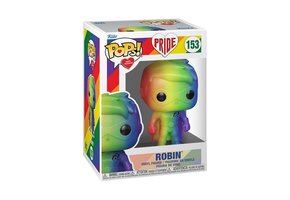 Pride DC POP! - Robin #153