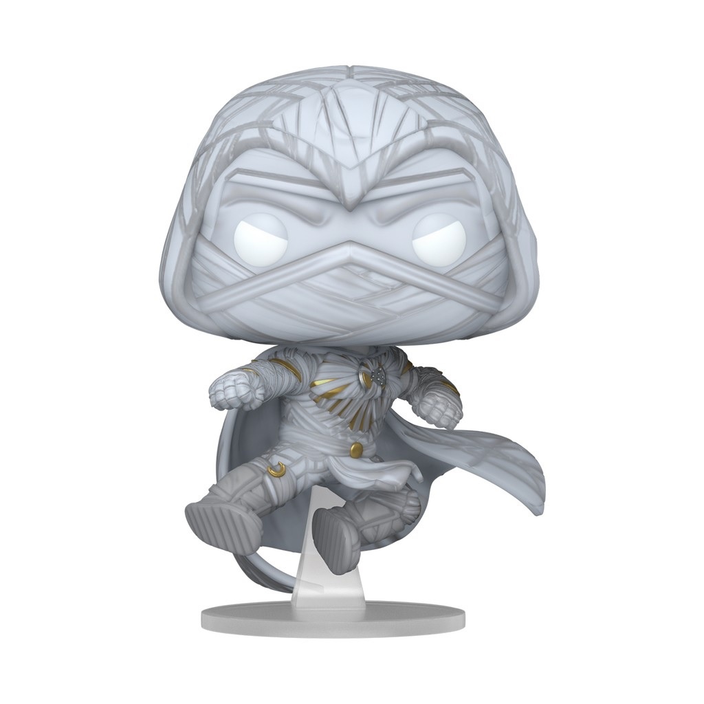 Marvel Moon Knight POP! - Moon Knight #1047