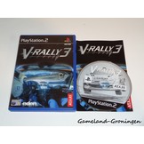 V-Rally 3 (Compleet)