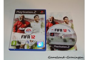 FIFA 12 (Compleet)