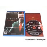 Hitman Blood Money (Compleet)