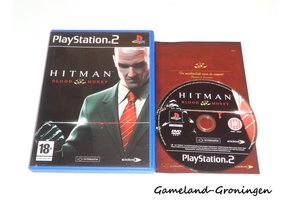 Hitman Blood Money (Compleet)
