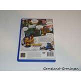 Sly 3 De Erecode Onder de Dieven (Complete)