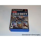 Call of Duty Trilogy (Compleet)