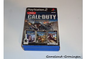 Call of Duty Trilogy (Compleet)