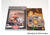 God of War (Complete, Platinum)