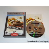 Battlefield 2 Modern Combat (Compleet, Platinum)