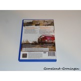 WRC World Rally Championship 4 (Compleet)