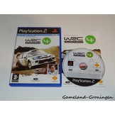 WRC World Rally Championship 4 (Compleet)