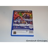 Spider-Man Friend or Foe (Compleet)