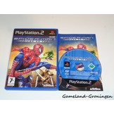 Spider-Man Friend or Foe (Compleet)
