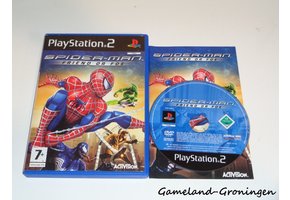 Spider-Man Friend or Foe (Complete)