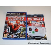 Marvel Ultimate Alliance 2 (Compleet)