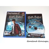 Harry Potter en de Halfbloed Prins (Compleet)