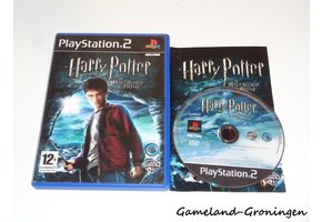 Harry Potter en de Halfbloed Prins (Complete)