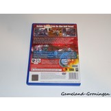 Robotech Invasion (Complete)