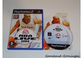 NBA Live 2004 (Compleet)