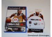 NBA Live 08 (Compleet)