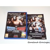 WWE Smackdown vs. Raw 2010 (Complete)