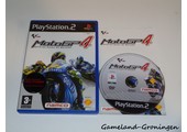 MotoGP 4 (Complete)