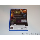 Fire Blade (Compleet)