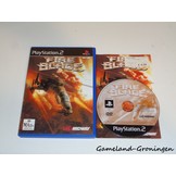 Fire Blade (Compleet)