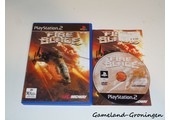 Fire Blade (Compleet)