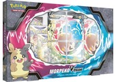 Pokémon TCG - Morpeko V-Union Special Collection