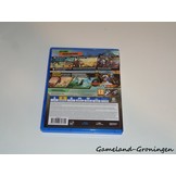 Trials Rising (Compleet)