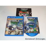 Trials Rising (Complete)