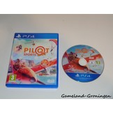 Pilot Sports (Compleet)