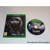 Mass Effect Andromeda (Complete)