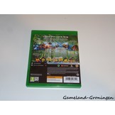 Lego The Ninjago Movie Videogame (Compleet)