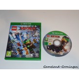 Lego The Ninjago Movie Videogame (Complete)